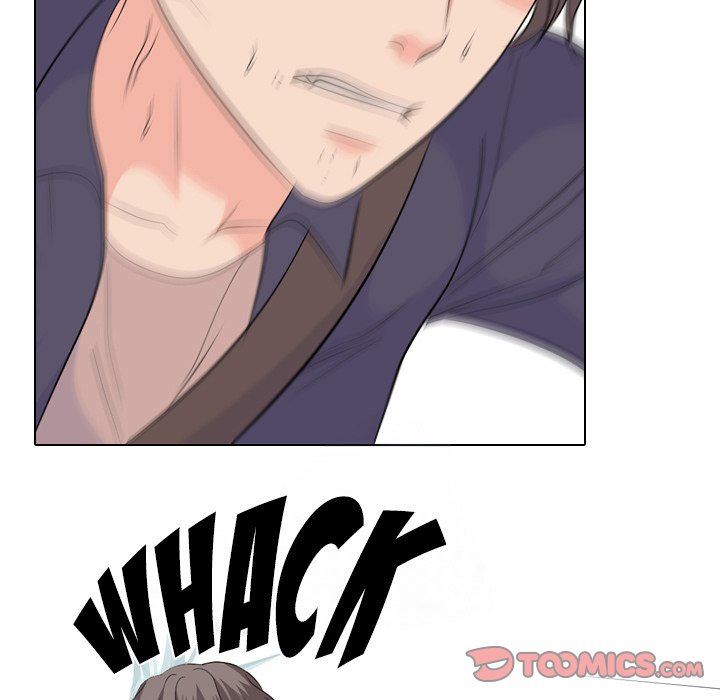 High School Legend Red Dragon Chapter 210 image 20