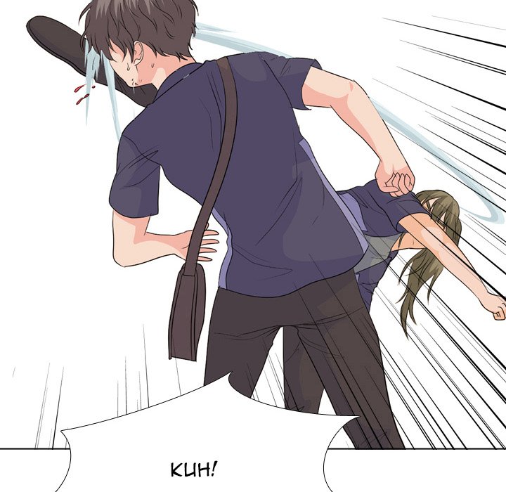 High School Legend Red Dragon Chapter 210 image 21