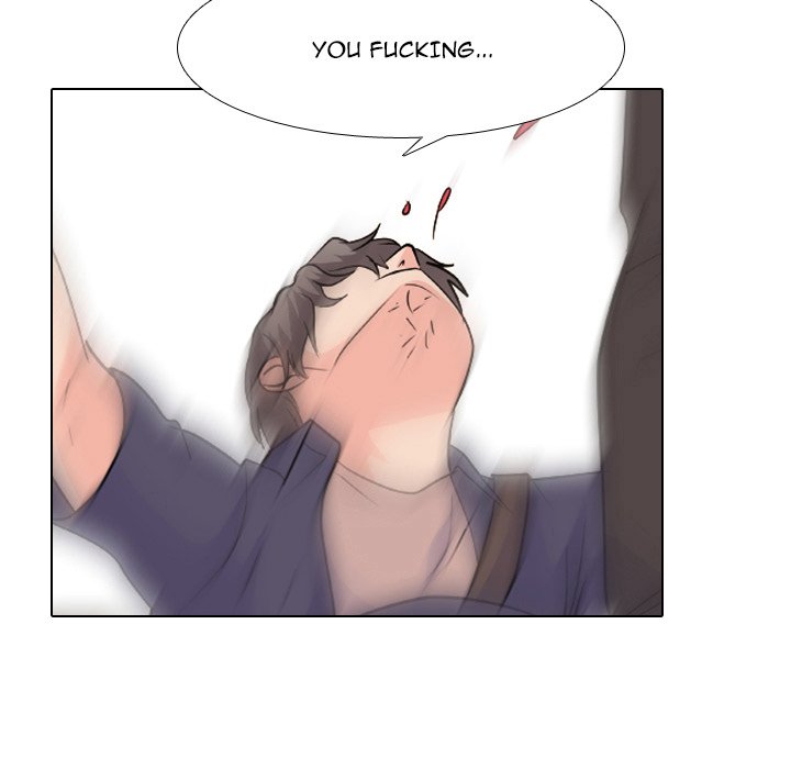 High School Legend Red Dragon Chapter 210 image 24