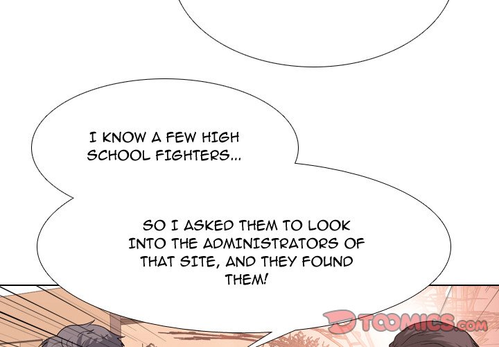 High School Legend Red Dragon Chapter 210 image 2