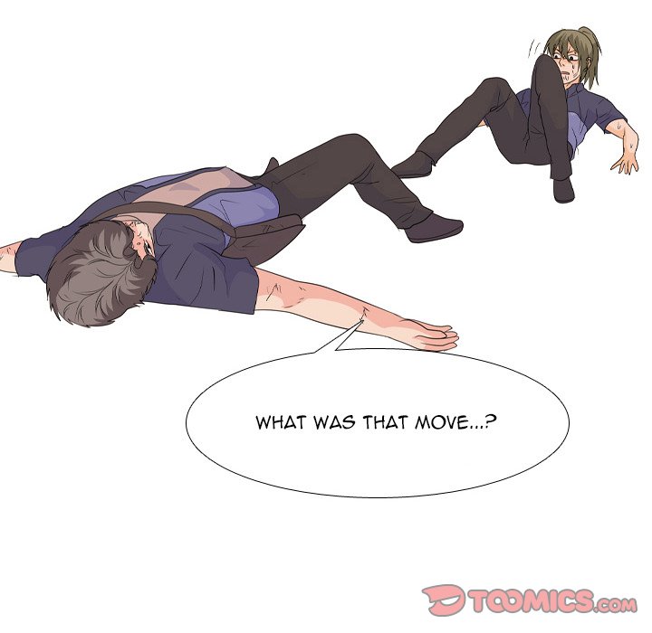 High School Legend Red Dragon Chapter 210 image 29