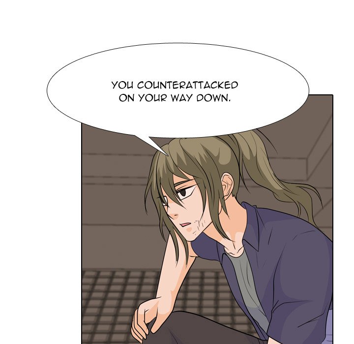 High School Legend Red Dragon Chapter 210 image 30