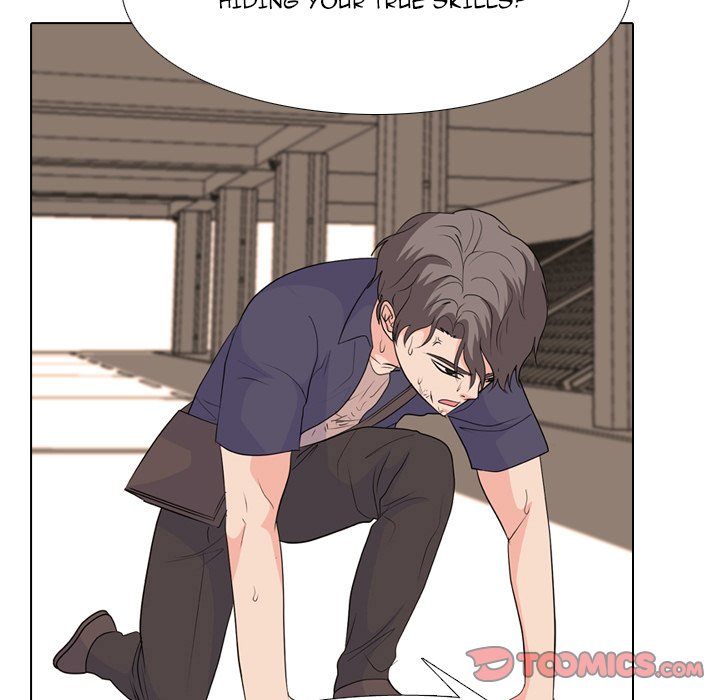 High School Legend Red Dragon Chapter 210 image 32