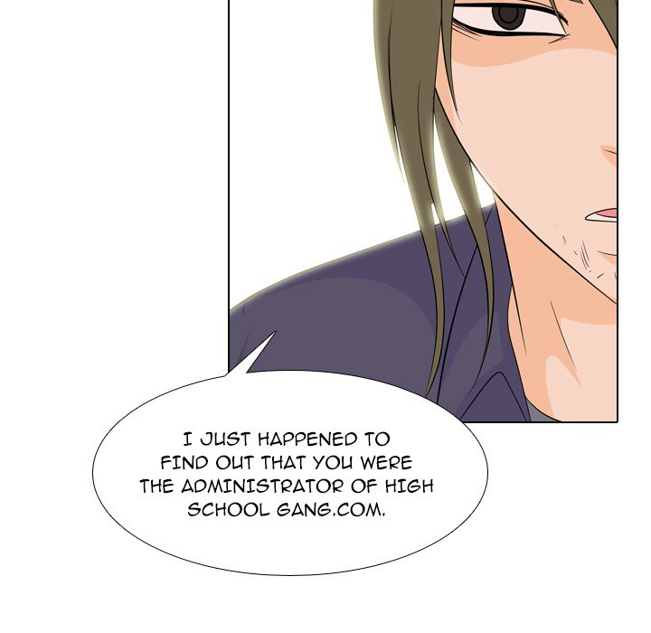 High School Legend Red Dragon Chapter 210 image 36