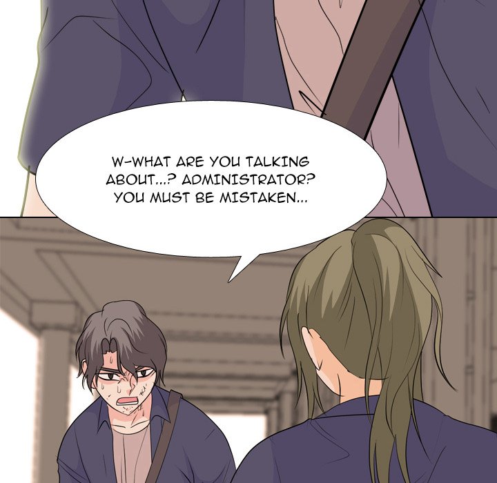 High School Legend Red Dragon Chapter 210 image 39