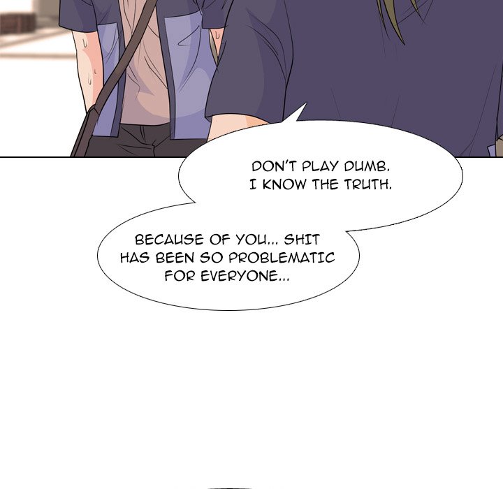 High School Legend Red Dragon Chapter 210 image 40