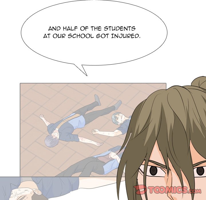 High School Legend Red Dragon Chapter 210 image 41