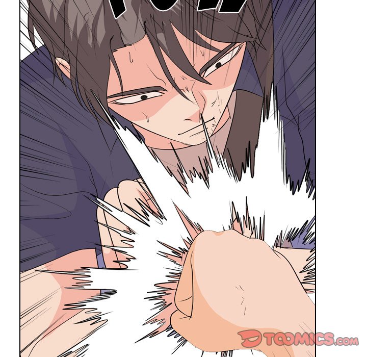 High School Legend Red Dragon Chapter 210 image 50