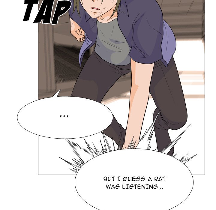 High School Legend Red Dragon Chapter 210 image 54