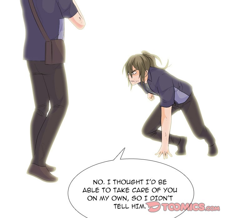 High School Legend Red Dragon Chapter 210 image 56