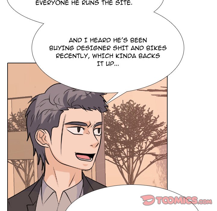 High School Legend Red Dragon Chapter 210 image 5