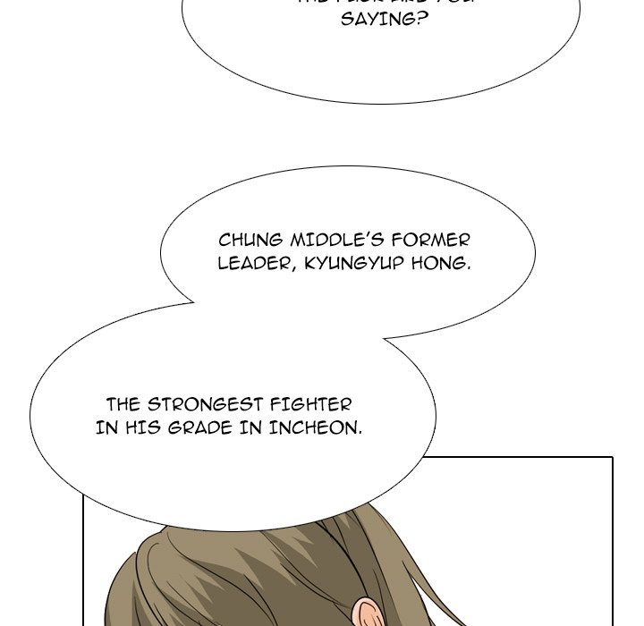 High School Legend Red Dragon Chapter 210 image 60