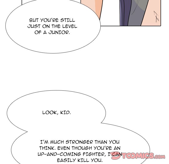 High School Legend Red Dragon Chapter 210 image 62