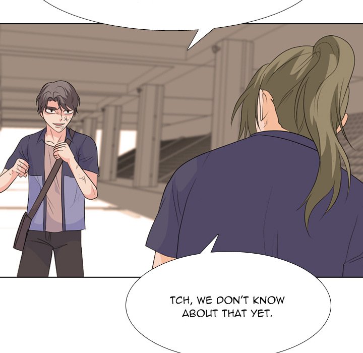 High School Legend Red Dragon Chapter 210 image 63