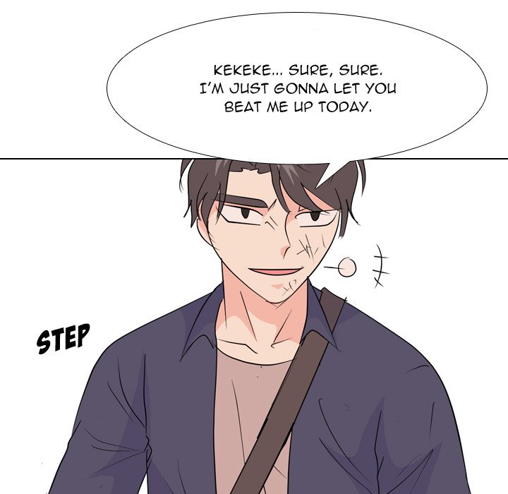 High School Legend Red Dragon Chapter 210 image 66