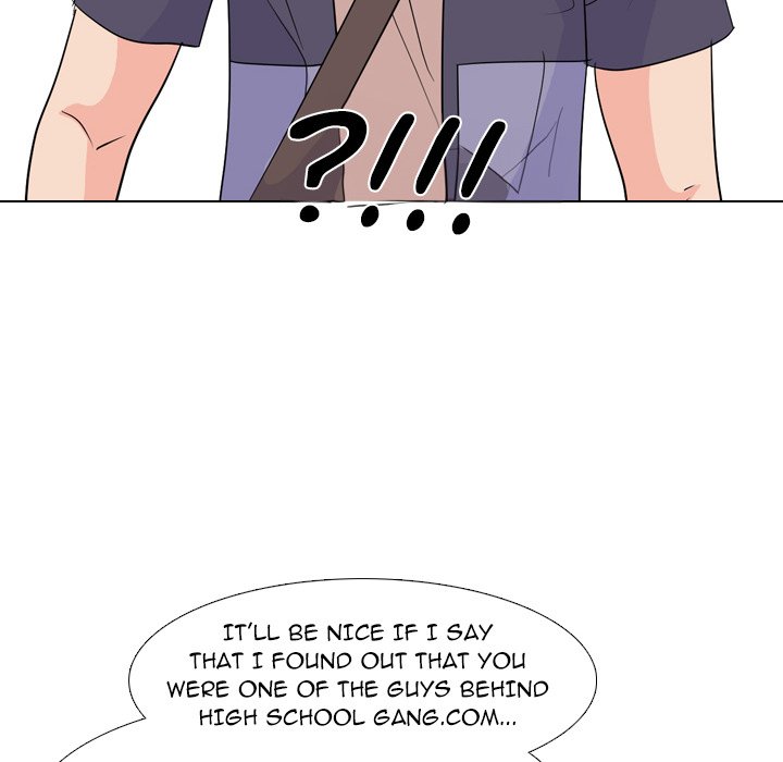 High School Legend Red Dragon Chapter 210 image 67