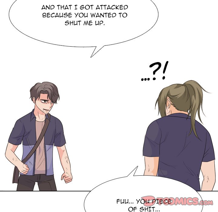 High School Legend Red Dragon Chapter 210 image 68