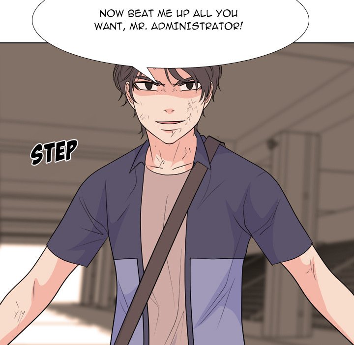 High School Legend Red Dragon Chapter 210 image 70