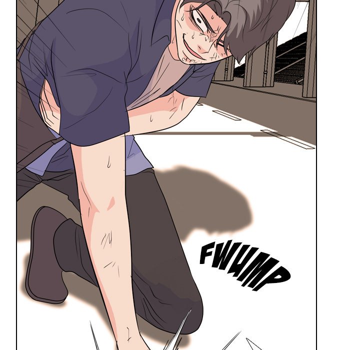 High School Legend Red Dragon Chapter 210 image 78