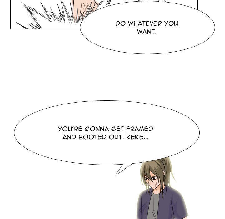 High School Legend Red Dragon Chapter 210 image 79