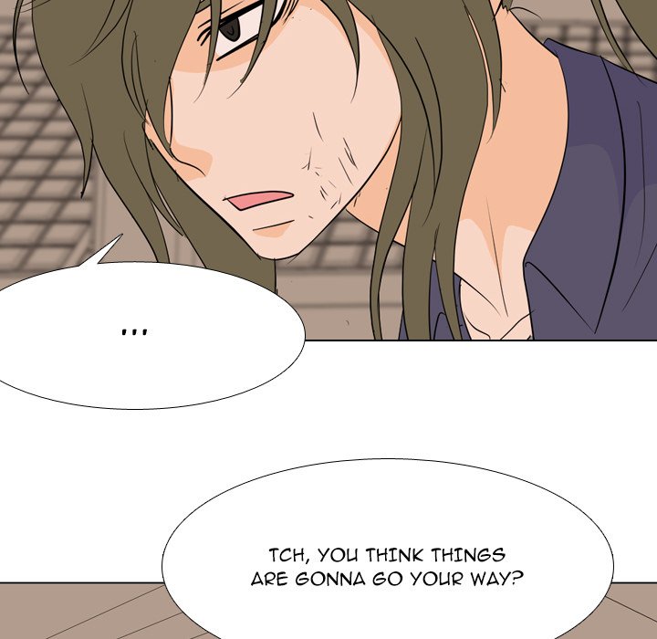 High School Legend Red Dragon Chapter 210 image 81