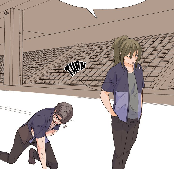 High School Legend Red Dragon Chapter 210 image 82