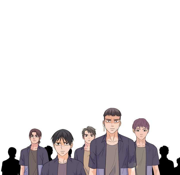 High School Legend Red Dragon Chapter 210 image 90