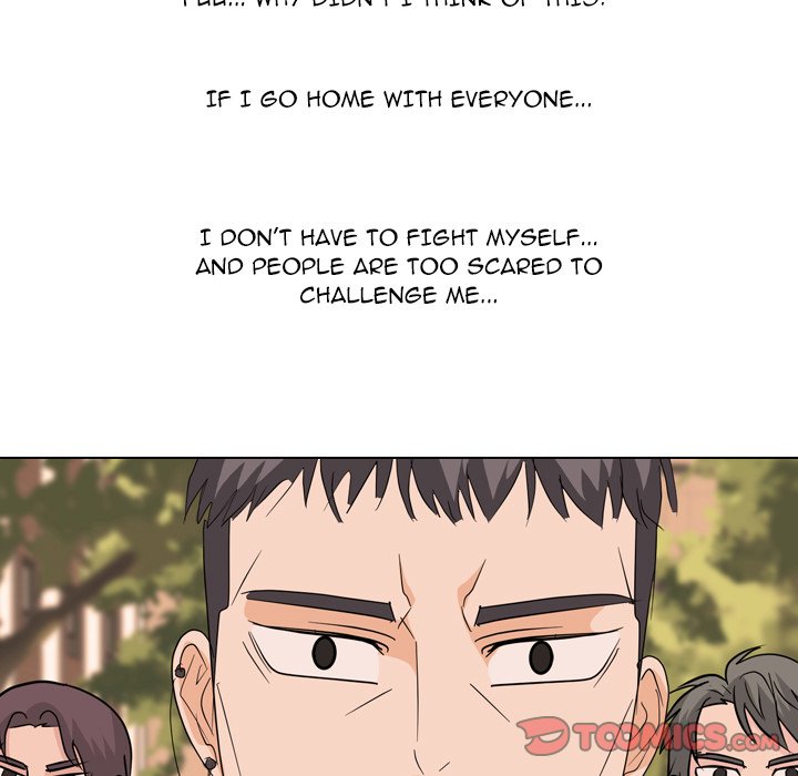 High School Legend Red Dragon Chapter 210 image 92