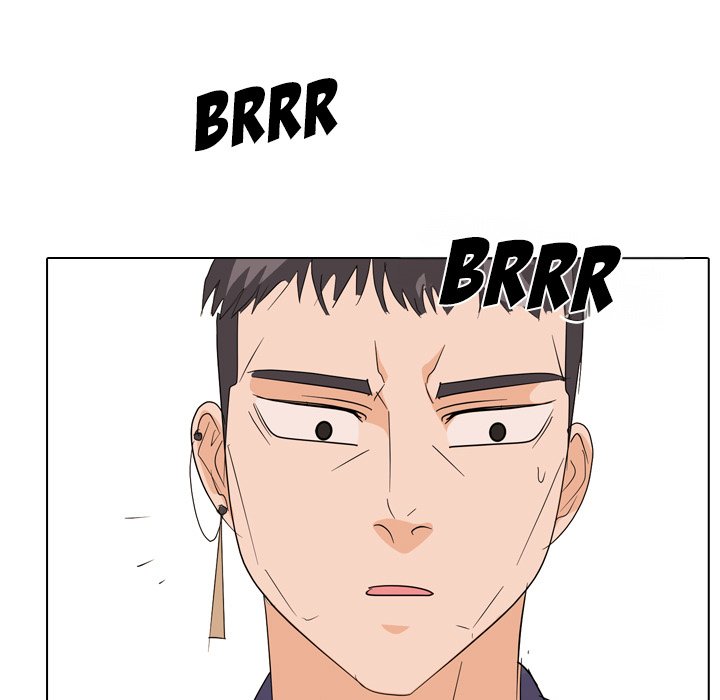 High School Legend Red Dragon Chapter 210 image 94
