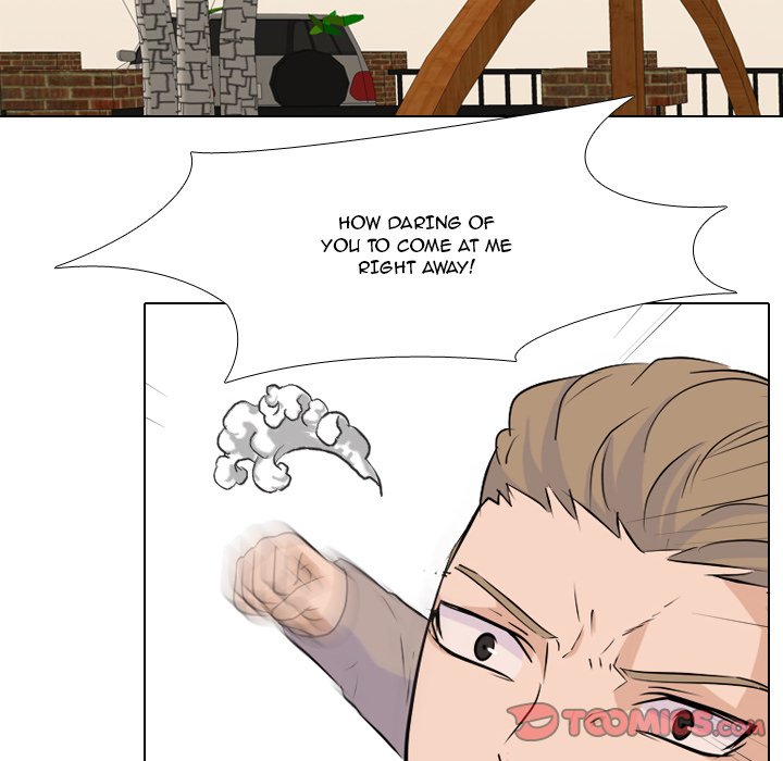 High School Legend Red Dragon Chapter 22 image 11