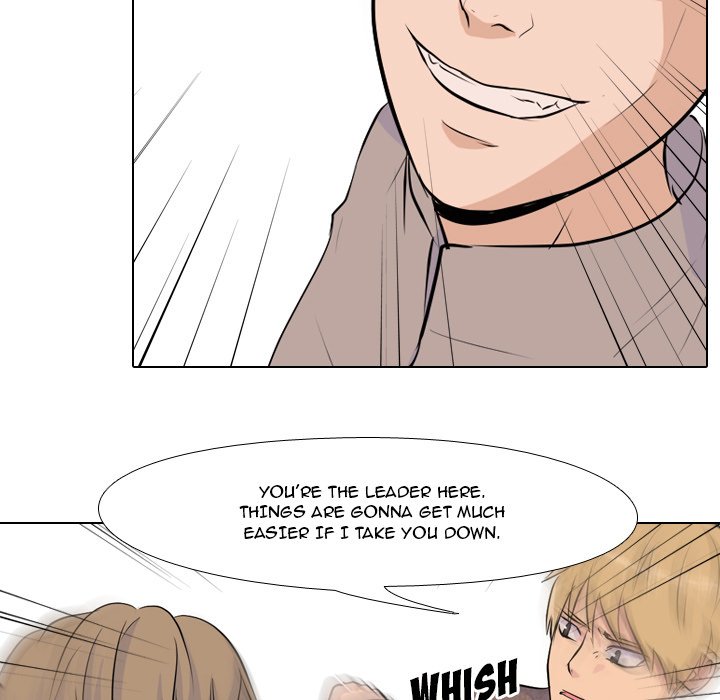 High School Legend Red Dragon Chapter 22 image 12