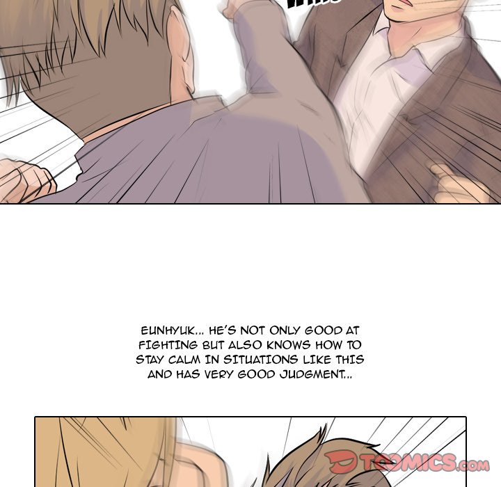 High School Legend Red Dragon Chapter 22 image 13