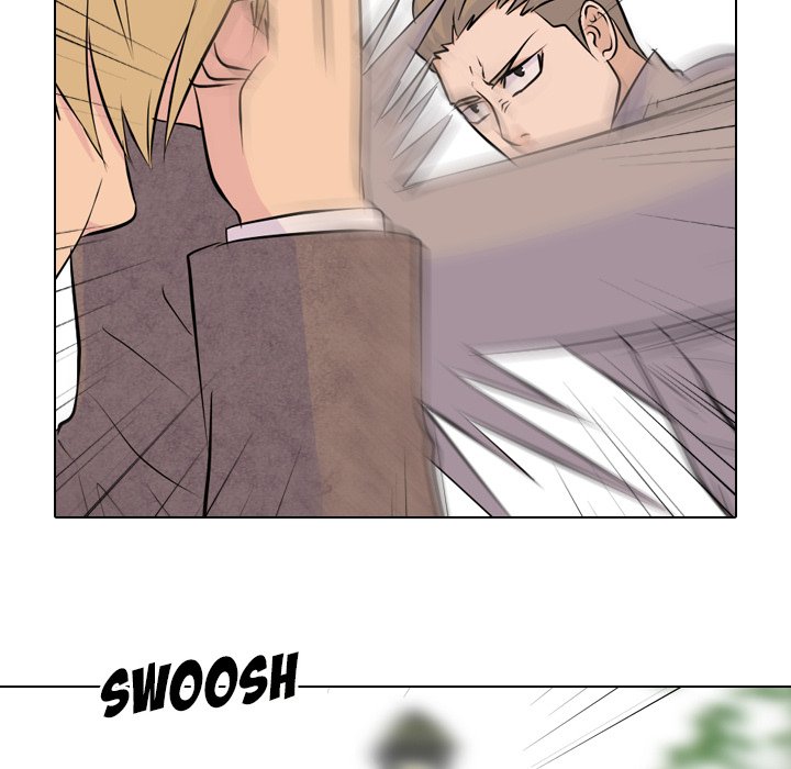 High School Legend Red Dragon Chapter 22 image 14