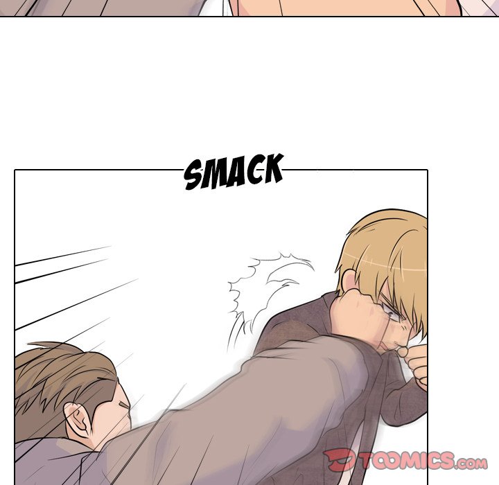 High School Legend Red Dragon Chapter 22 image 17
