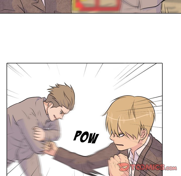 High School Legend Red Dragon Chapter 22 image 19