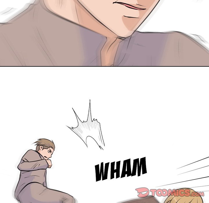 High School Legend Red Dragon Chapter 22 image 21