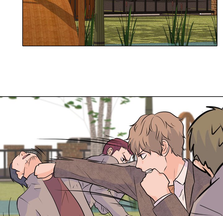 High School Legend Red Dragon Chapter 22 image 24
