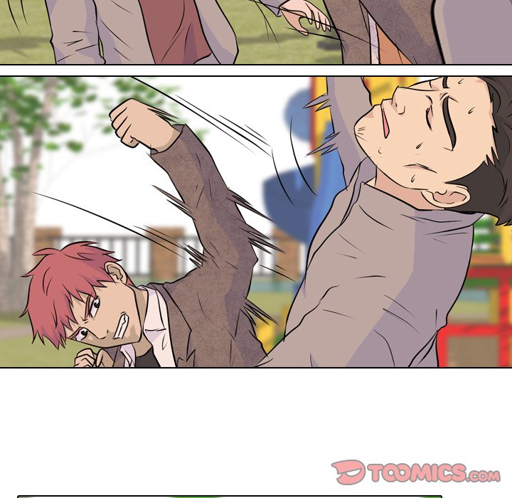 High School Legend Red Dragon Chapter 22 image 25