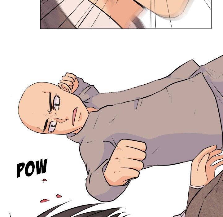 High School Legend Red Dragon Chapter 22 image 32