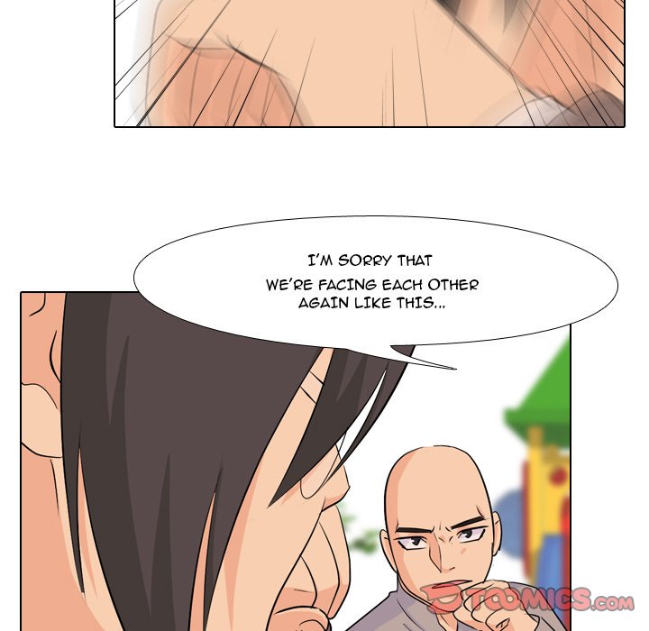High School Legend Red Dragon Chapter 22 image 35