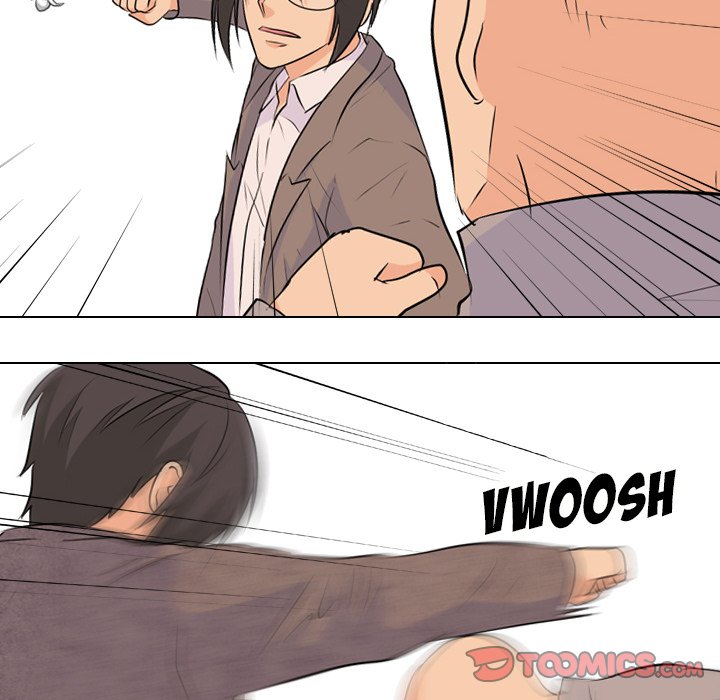 High School Legend Red Dragon Chapter 22 image 37