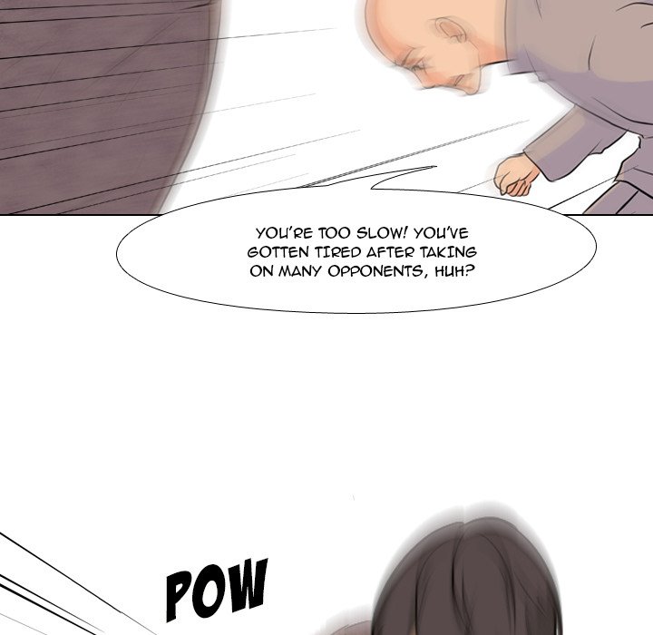 High School Legend Red Dragon Chapter 22 image 38