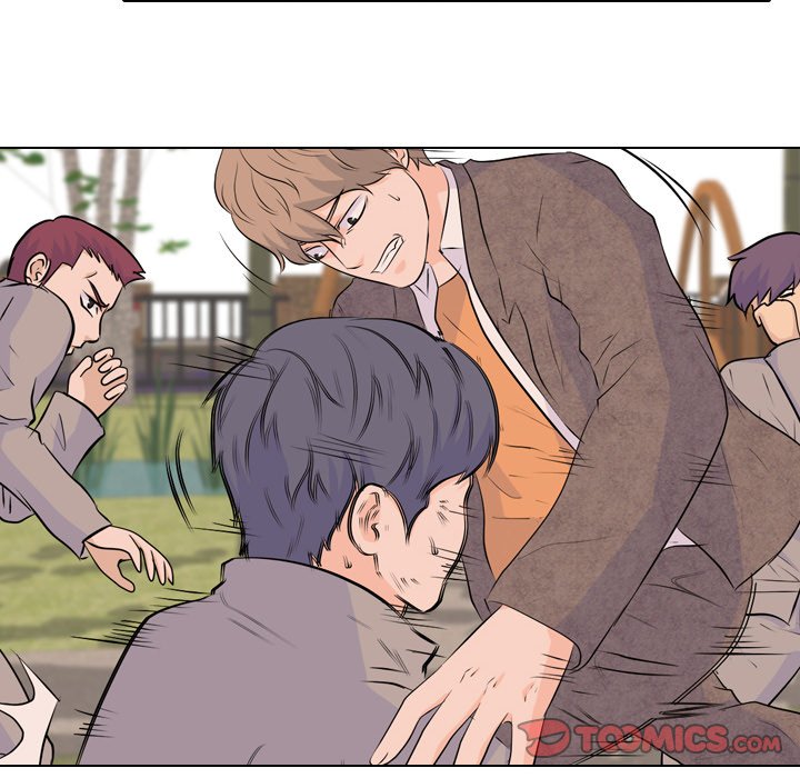 High School Legend Red Dragon Chapter 22 image 43