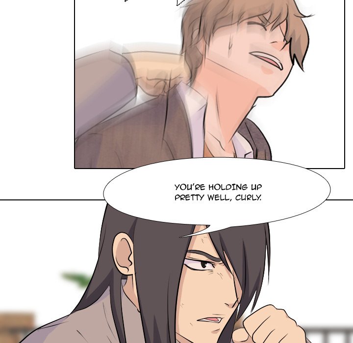 High School Legend Red Dragon Chapter 22 image 46