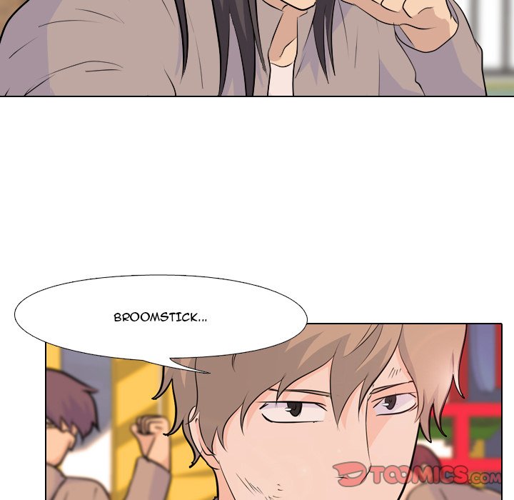 High School Legend Red Dragon Chapter 22 image 47