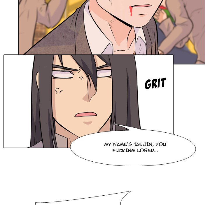 High School Legend Red Dragon Chapter 22 image 48