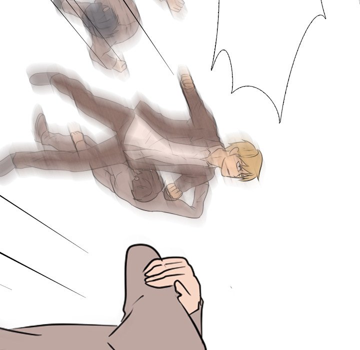 High School Legend Red Dragon Chapter 22 image 4