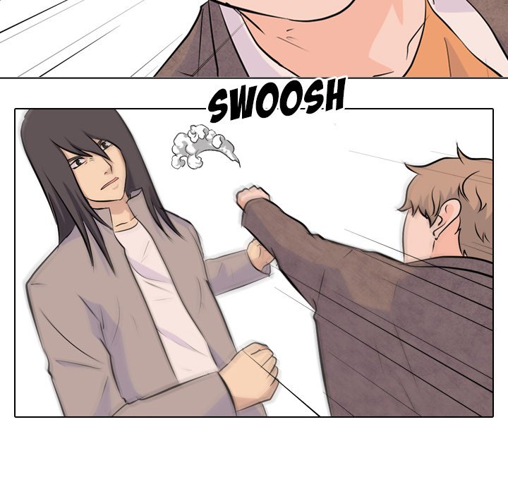 High School Legend Red Dragon Chapter 22 image 50
