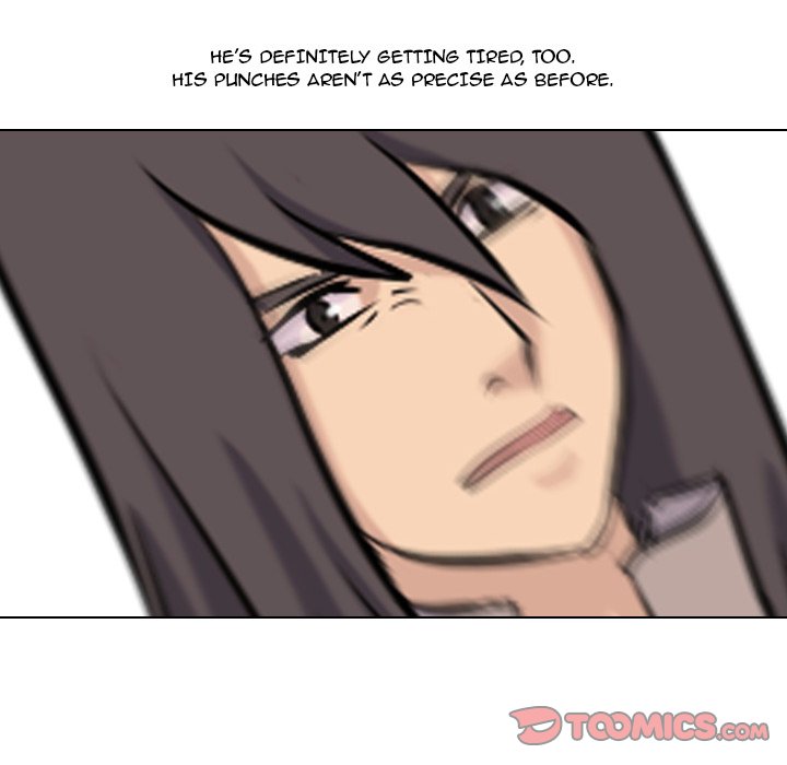 High School Legend Red Dragon Chapter 22 image 51