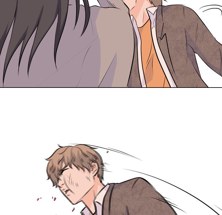 High School Legend Red Dragon Chapter 22 image 54